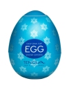 Masturbador Tenga Egg Snow Crystal