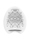 Masturbador Tenga Egg Snow Crystal 1276095