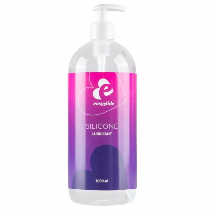 Lubrificante Silicone EasyGlide 1000 ml 3156100