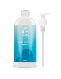 Lubrificante Água EasyGlide 1000 ml 3166101