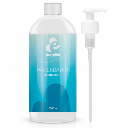 Lubrificante Água EasyGlide 1000 ml 3166101