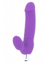 Vibrador Rabbit Intense Sugar 17 cm 2236103