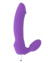Vibrador Rabbit Intense Sugar 17 cm,2236103