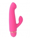 Vibrador Rabbit Intense Boral 18 cm