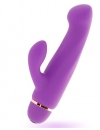 Vibrador Rabbit Intense Boral 18 cm