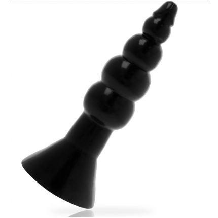 Plug Anal Addicted Toys 17 cm,2436110