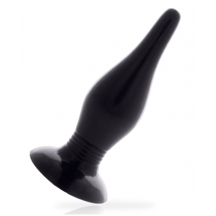 Plug Anal Addicted Toys 14.5 cm,2436111