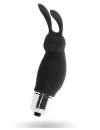 Mini Bala Vibratória Rabbit Intense Roger 9 cm
