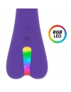 Vibrador Clássico Mr Boss Enzo 22 cm,2136121