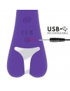 Vibrador Clássico Mr Boss Enzo 22 cm,2136121