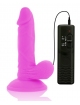 Vibrador Realístico Diversia 17 cm 2186123