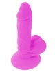 Vibrador Realístico Diversia 17 cm 2186123