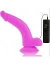 Vibrador Realístico Diversia 21.5 cm,2186125