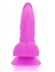 Vibrador Realístico Diversia 21.5 cm 2186125