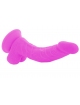 Vibrador Realístico Diversia 21.5 cm 2186125
