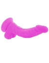 Vibrador Realístico Diversia 21.5 cm,2186125