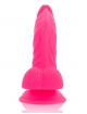 Vibrador Realístico Diversia 21.5 cm 2186125