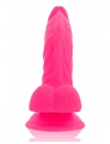 Vibrador Realístico Diversia 21.5 cm,2186125