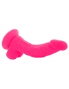 Vibrador Realístico Diversia 21.5 cm,2186125