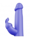Vibrador Rabbit Mr Boss Arturo 24 cm,2236129