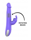 Vibrador Rabbit Mr Boss Arturo 24 cm,2236129