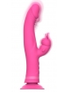 Vibrador Rabbit Intense Julio 23 cm 2236131