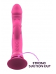 Vibrador Rabbit Intense Julio 23 cm 2236131