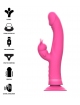 Vibrador Rabbit Intense Julio 23 cm 2236131