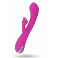 Vibrador Rabbit Inspire Emberly 20 cm