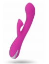 Vibrador Rabbit Inspire Emberly 20 cm