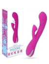 Vibrador Rabbit Inspire Emberly 20 cm