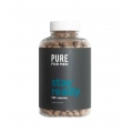 Higiene Anal Pure For Men 120 Capsulas