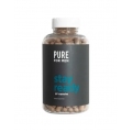 Higiene Anal Pure For Men 60 Capsulas