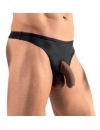 Tanga 7Joy com Abertura Frontal Dupla 1366144