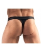 Tanga 7Joy com Abertura Frontal Dupla