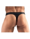 Tanga 7Joy com Abertura Frontal Dupla