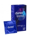 12x Preservativos Durex Extra Secure,3205584