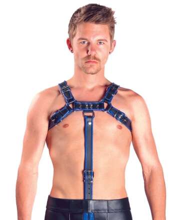 Extension Strap Azul,600518 Extension Strap Azul,600518