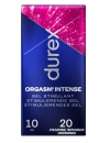 Gel Estimulante Feminino Durex Orgasmo Intenso,3545264