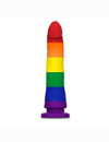 Dildo Realístico Mythology Devon Pride Edition 2266155