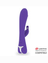 Vibrador Rabbit Mr Boss Aitor 22 cm 2236158