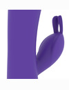 Vibrador Rabbit Mr Boss Aitor 22 cm 2236158