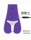 Vibrador Rabbit Mr Boss Aitor 22 cm 2236158
