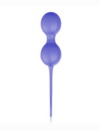 Bolas de Kegel Mr Boss Dumas,3406160
