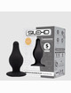 Plug Anal Silex Dual Density,2436170