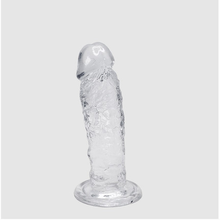 Dildo Realístico Alive Majestic 14 cm 2266171