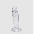 Dildo Realístico Alive Majestic 14 cm