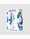 Dildo Realístico Alive Majestic 14 cm 2266171