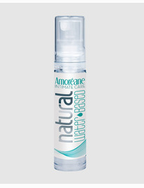 Lubrificante Água Amoréane Natural 10 ml