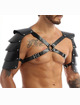 Harness Armor Couro Sintético 1116181